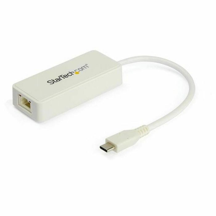 Adaptador de Red Startech US1GC301AUW Adaptador de Red Startech US1GC301AUW