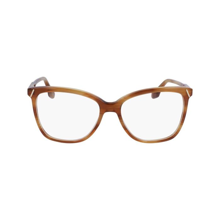 Montura de Gafas Mujer Victoria Beckham VB2641-5516773 Ø 55 mm 2 Montura de Gafas Mujer Victoria Beckham VB2641-5516773 Ø 55 mm 2