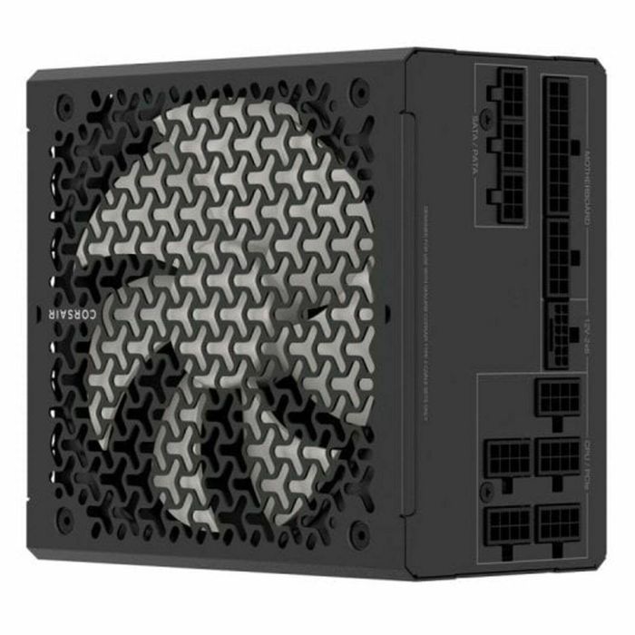 Fuente de Alimentación Corsair 850 W 80 Plus Gold 27 Fuente de Alimentación Corsair 850 W 80 Plus Gold 27