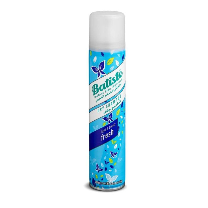 Batiste Dry Shampoo Fresh 200 mL