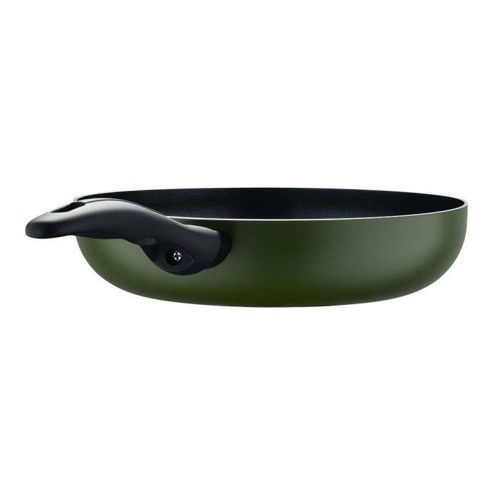 Sartén de aluminio prensado, inducción, experto ø24 cm 5 Sartén de aluminio prensado, inducción, experto ø24 cm 5