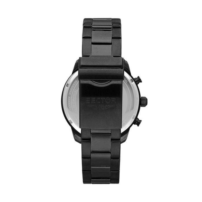 Reloj Hombre Sector R3273602016 (Ø 48 mm) 3