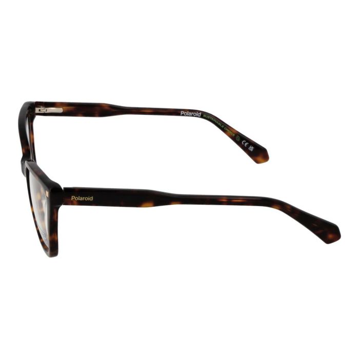Montura de Gafas Mujer Polaroid PLD D520 5408619 2 Montura de Gafas Mujer Polaroid PLD D520 5408619 2