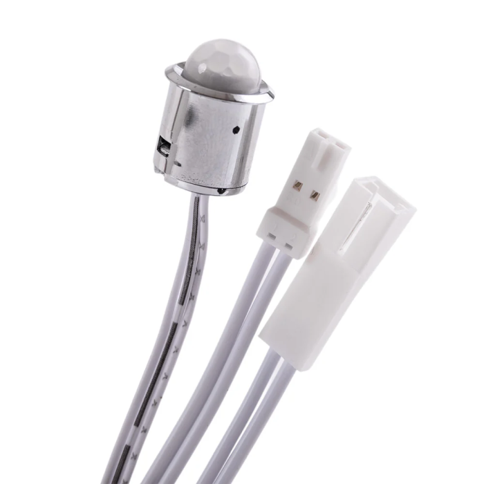 Sensor Ir de Puerta Cable 1,2M 2 Sensor Ir de Puerta Cable 1,2M 2