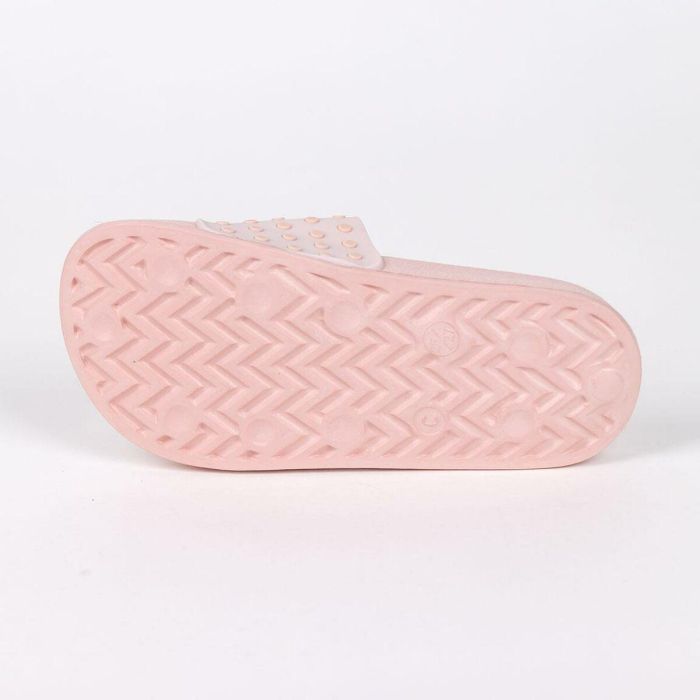 Chanclas para Niños Minnie Mouse Rosa 2 Chanclas para Niños Minnie Mouse Rosa 2