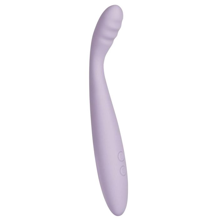 Vibrador Punto G Svakom Lila 5 Vibrador Punto G Svakom Lila 5