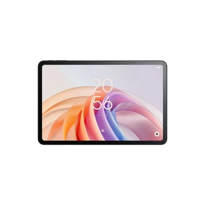 TCL Tablet Tab 11 FE 4GB/128GB Pantalla 11" Full HD Octa-Core Helio G80 Android 14 - Gris
