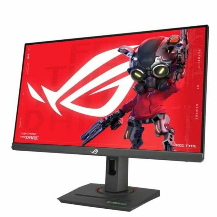 Monitor Asus 90LM0AM0-B01370 24,5" Full HD LCD 5