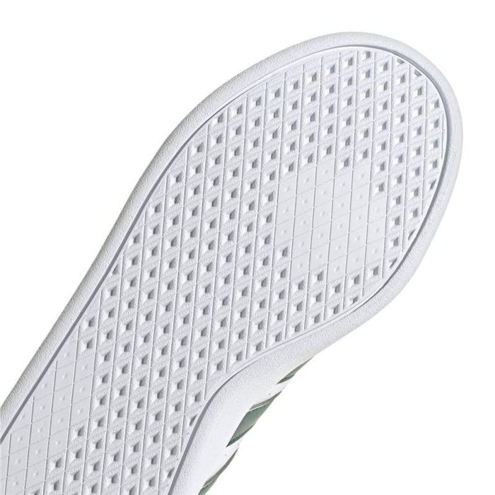 Zapatillas de Running para Adultos Adidas ID9544 Blanco