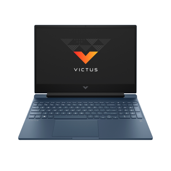 HP Victus Gaming 15-fa0049ns Portátil Intel Core i7-12650H, NVIDIA RTX 3050, 16GB RAM, 512GB SSD, 15.6" Full HD 144Hz, FreeDOS, Azul HP Victus Gaming 15-fa0049ns Portátil Intel Core i7-12650H, NVIDIA RTX 3050, 16GB RAM, 512GB SSD, 15.6" Full HD 144Hz, FreeDOS, Azul