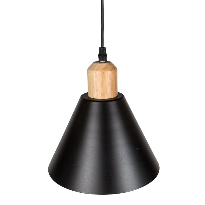 Lámpara Colgante "Heidi"  [SKD-P208-3-W] 6