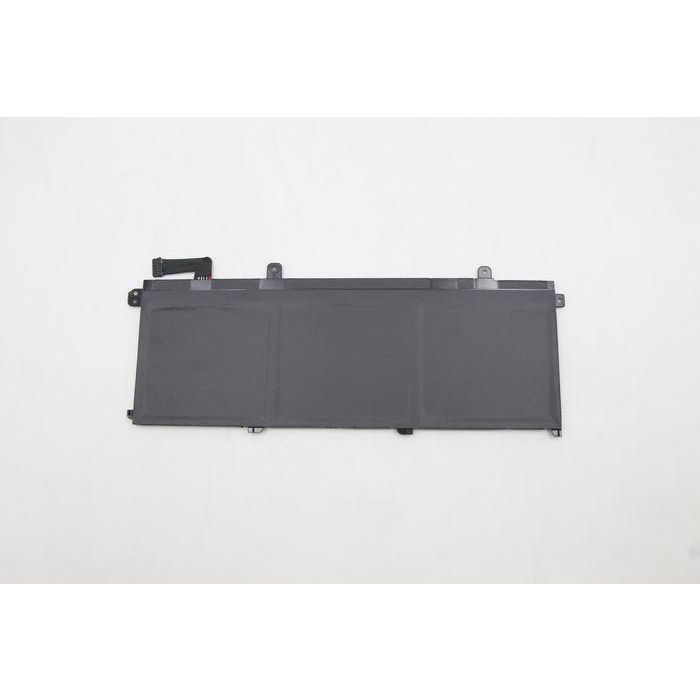 Lenovo 3-cell Lithium-ion battery, 50Wh capacity, designed for Lenovo laptops, 11.55V output, internal use only. 1 Lenovo 3-cell Lithium-ion battery, 50Wh capacity, designed for Lenovo laptops, 11.55V output, internal use only. 1
