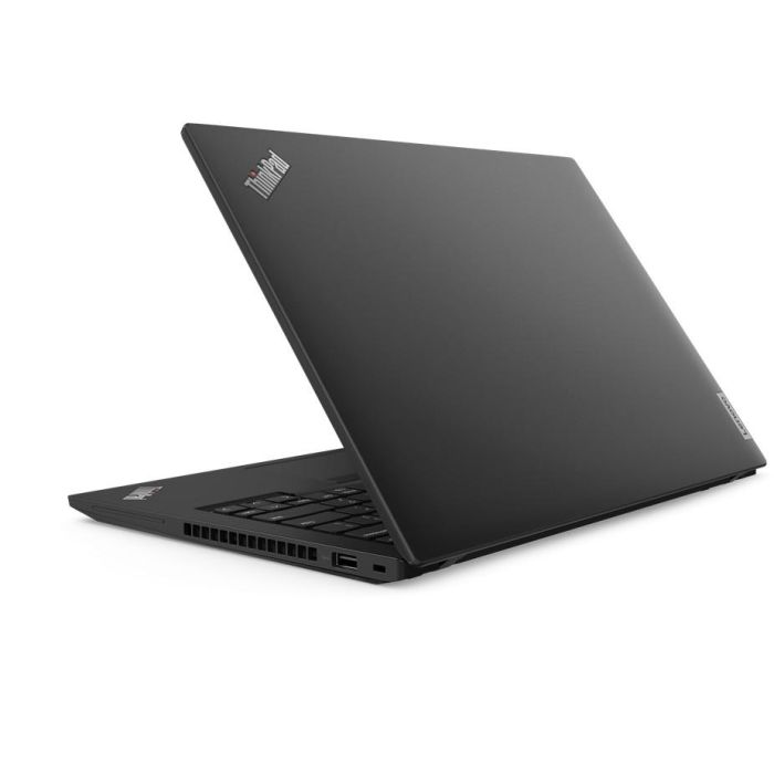 Lenovo ThinkPad P14s Gen 4 i7 1370P/64GB/1TBSSD/RTXA500/W11 Pro black 7