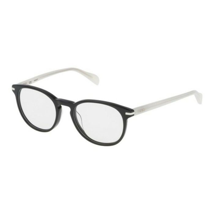 Montura de Gafas Mujer Tous VTO926500700 Negro (ø 50 mm) Montura de Gafas Mujer Tous VTO926500700 Negro (ø 50 mm)