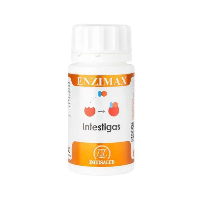 Enzimax Intestigas Enzimax Intestigas