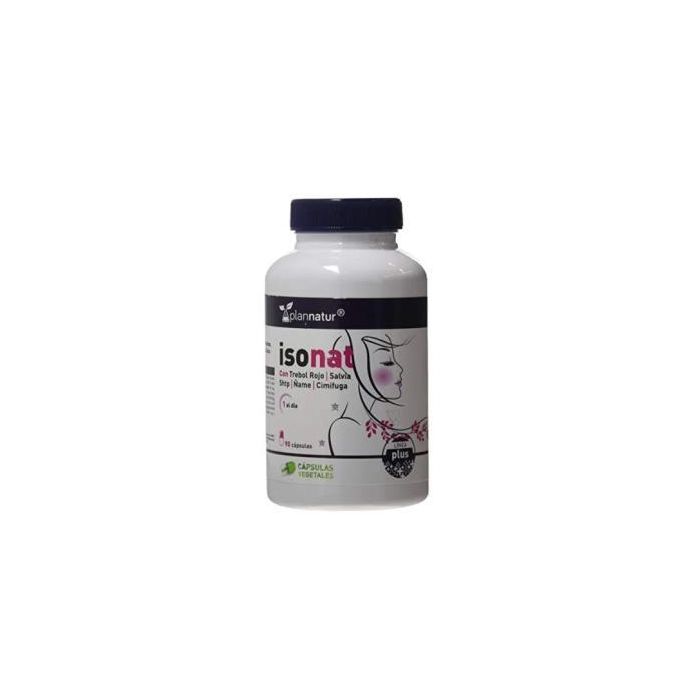 Isonat Plus 90Cap. Isonat Plus 90Cap.