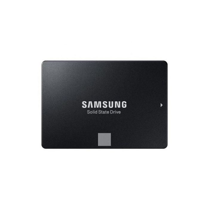 Disco SSD Samsung 870 EVO 1TB/ SATA III/ Full Capacity 1 Disco SSD Samsung 870 EVO 1TB/ SATA III/ Full Capacity 1