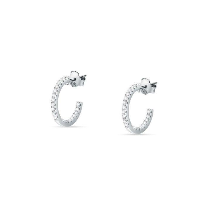 Pendientes Mujer Morellato SAIW146 Plateado 0 Pendientes Mujer Morellato SAIW146 Plateado 0