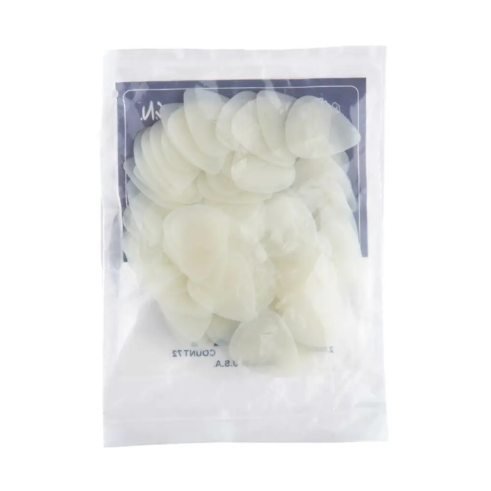 Dunlop 72 Púas Nylon Glow Standard - 0,67 Mm 4 Dunlop 72 Púas Nylon Glow Standard - 0,67 Mm 4