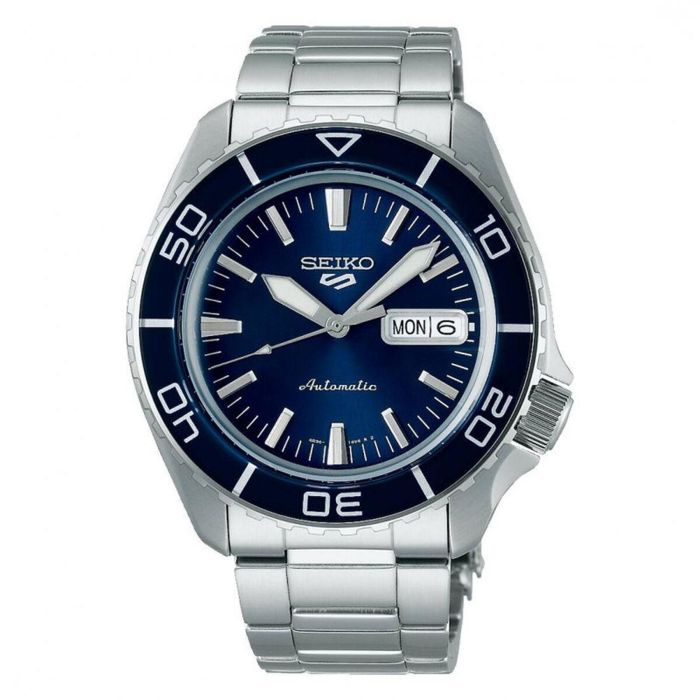 Reloj Hombre Seiko SRPK97K1