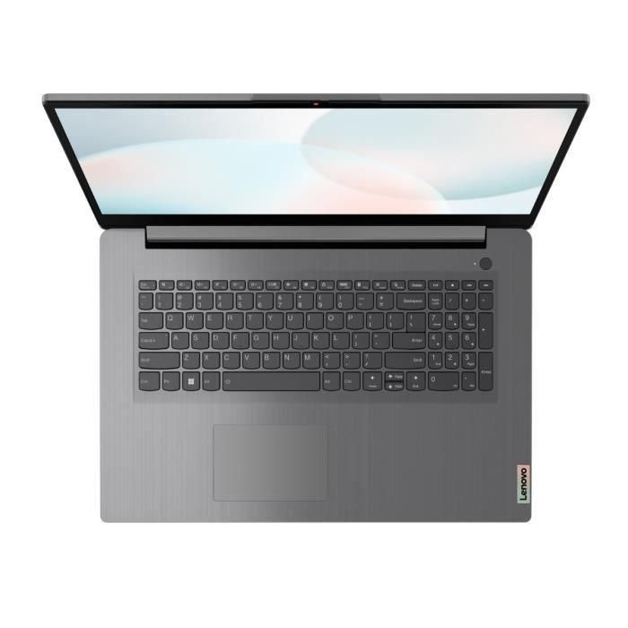 Portátil LENOVO IdeaPad 3 17ABA7 | Windows 11 - 17'' HD+ - Ryzen 5 5625U - 8 GB RAM - 512 GB SSD - AZERTY 3