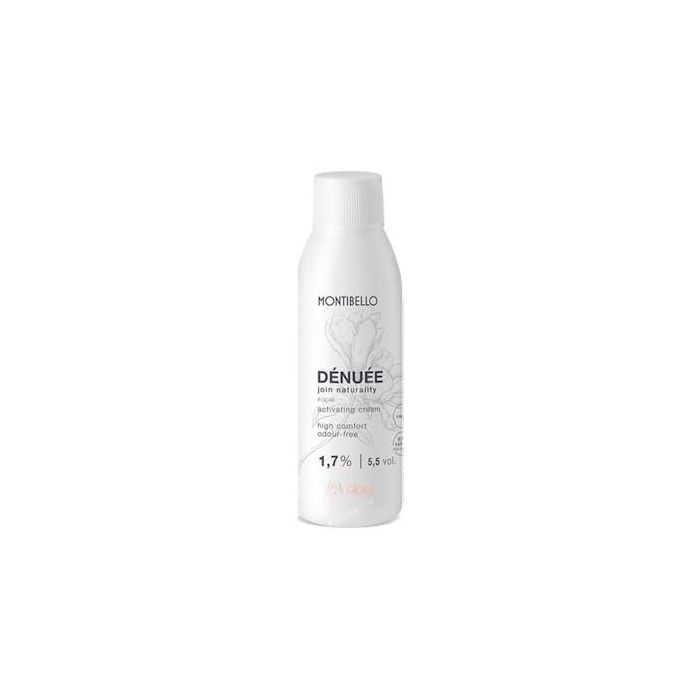Montibello Denuee Cream 5,5 Vol. 1,7% 90 mL