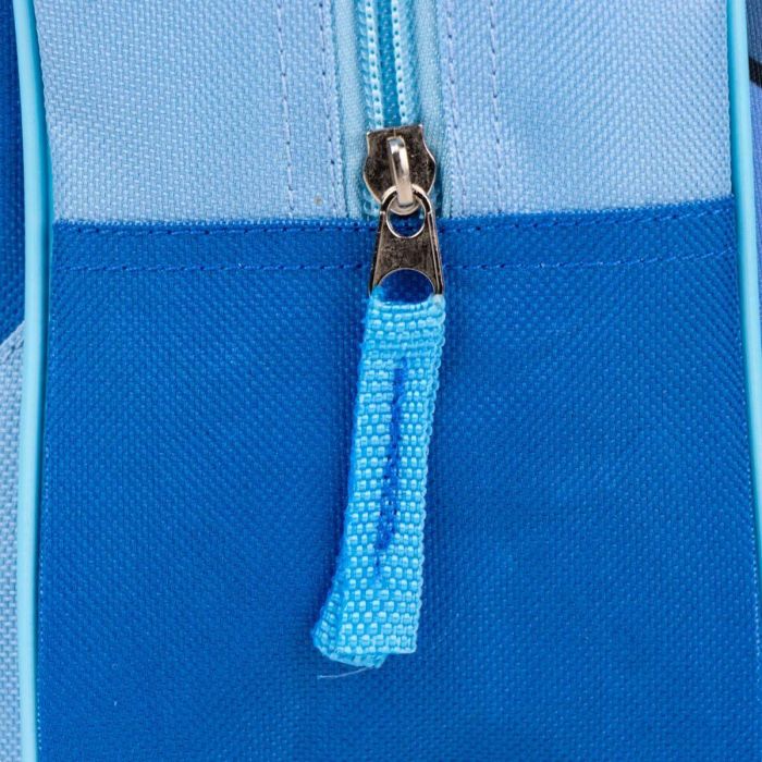 Mochila Escolar 3D Stitch Scrabble Junior 3 Mochila Escolar 3D Stitch Scrabble Junior 3