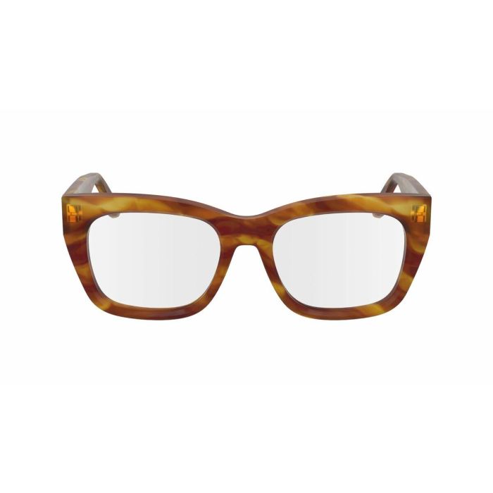 Montura de Gafas Mujer Victoria Beckham VB2660-5118223 Ø 51 mm 2 Montura de Gafas Mujer Victoria Beckham VB2660-5118223 Ø 51 mm 2