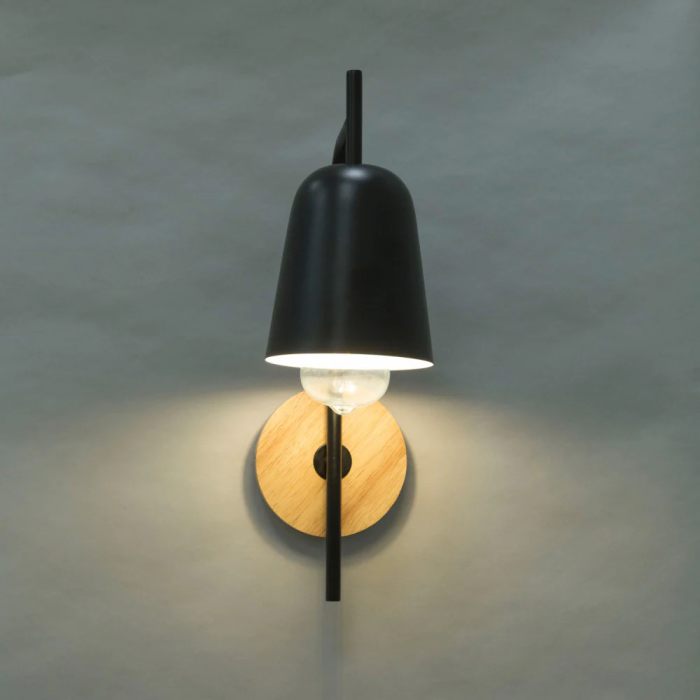 Aplique de Pared Taiping SKD-W1015 3