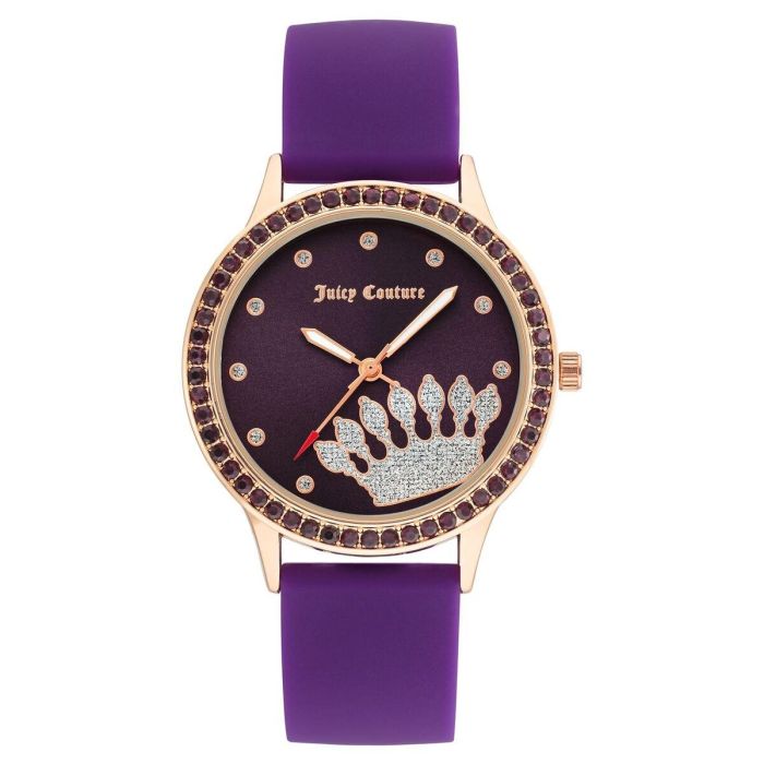 Reloj Mujer Juicy Couture JC1342RGPR (Ø 38 mm) 0 Reloj Mujer Juicy Couture JC1342RGPR (Ø 38 mm) 0