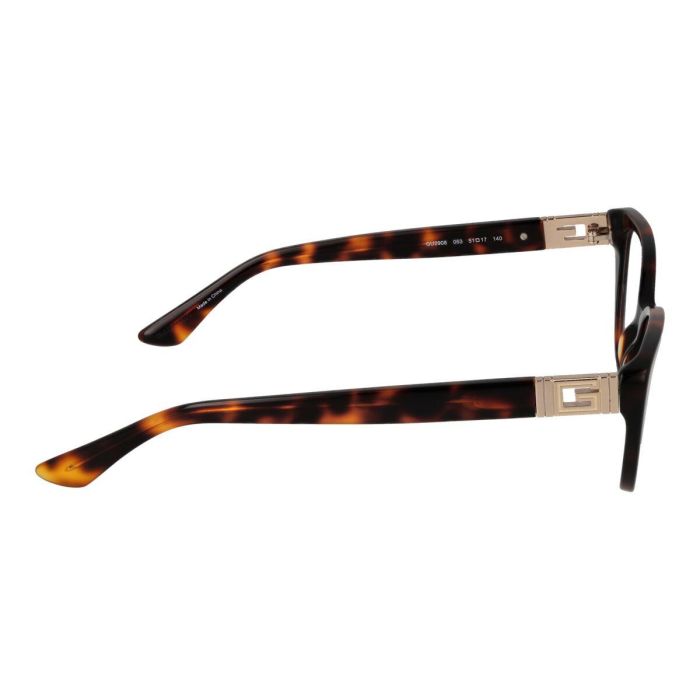 Montura de Gafas Mujer Guess GU2908 51053 1 Montura de Gafas Mujer Guess GU2908 51053 1