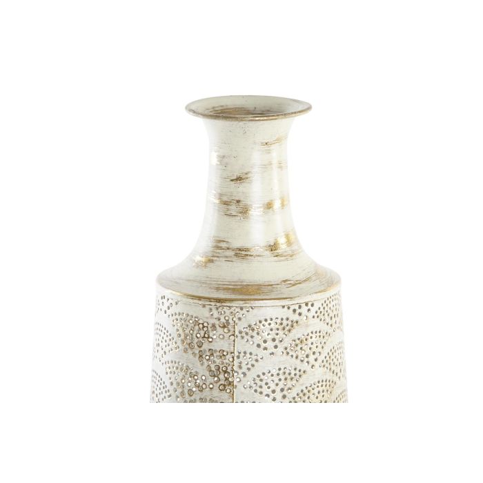 Jarron Arabe DKD Home Decor Tricolor 19 x 66 x 19 cm 2 Jarron Arabe DKD Home Decor Tricolor 19 x 66 x 19 cm 2