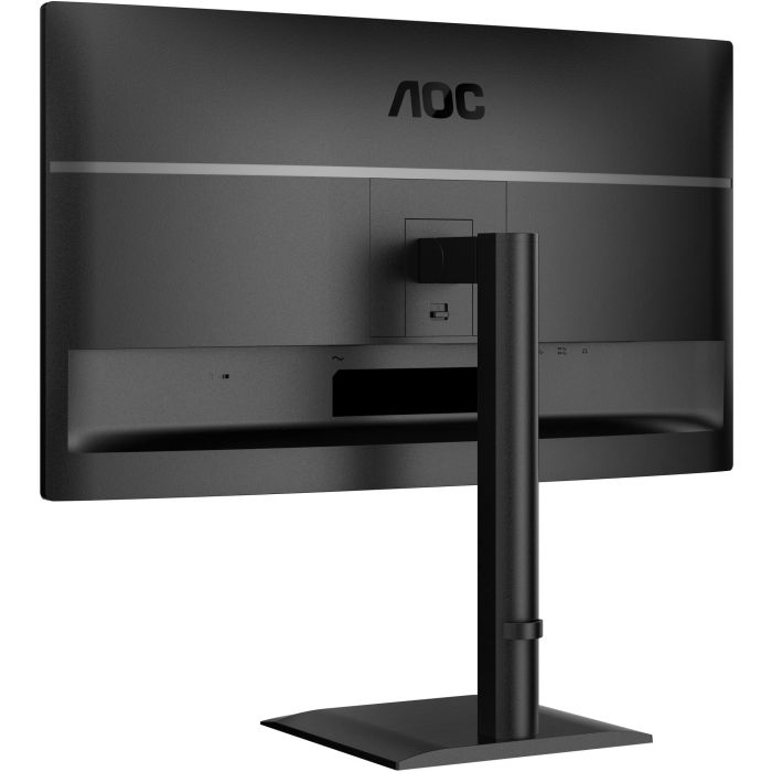 AOC Q27E4U Monitor 27" Quad HD 2560x1440 LED 165Hz HDMI DP USB Negro 20
