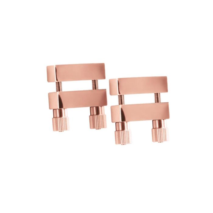 Pinzas para los pezones NS Novelties V1 5 Pinzas para los pezones NS Novelties V1 5