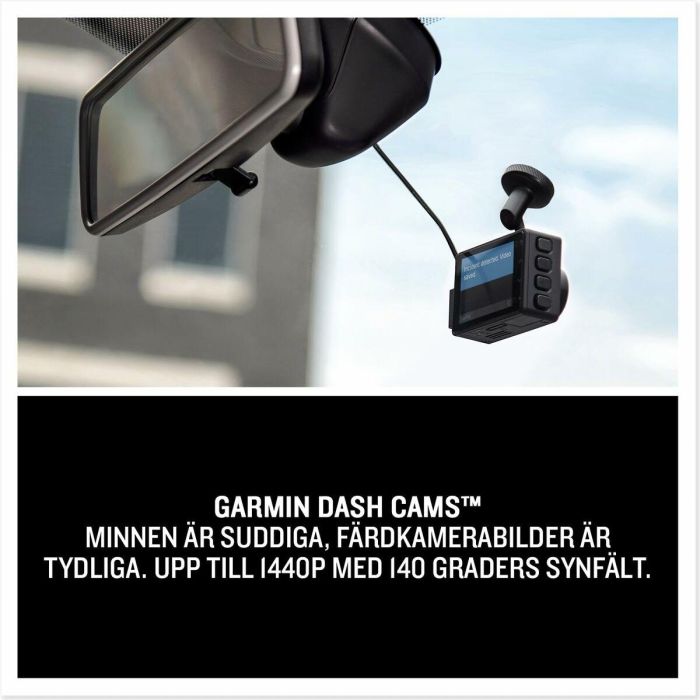 Garmin dezl LGV720 navegador Fijo 17,6 cm (6.95") TFT Pantalla táctil 242 g Negro 1 Garmin dezl LGV720 navegador Fijo 17,6 cm (6.95") TFT Pantalla táctil 242 g Negro 1
