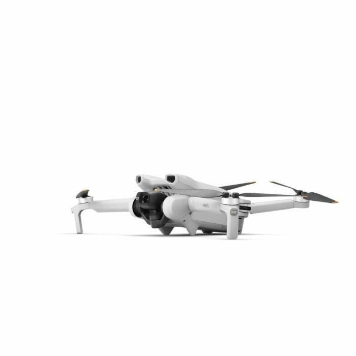 Dji Drone Mini 3 Fly More Combo con Control Inteligente por Radio Gris DJI1705599713382