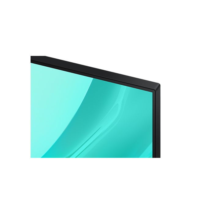 Samsung LS32D600UAUXEN Monitor 32" WQHD 1440p IPS 100Hz 5ms USB-C Pivot KVM Negro 12