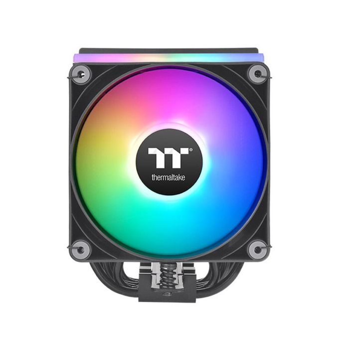 Thermaltake ASTRIA 400 ARGB Sync Cooler de Aire para CPU - Negro 9 Thermaltake ASTRIA 400 ARGB Sync Cooler de Aire para CPU - Negro 9