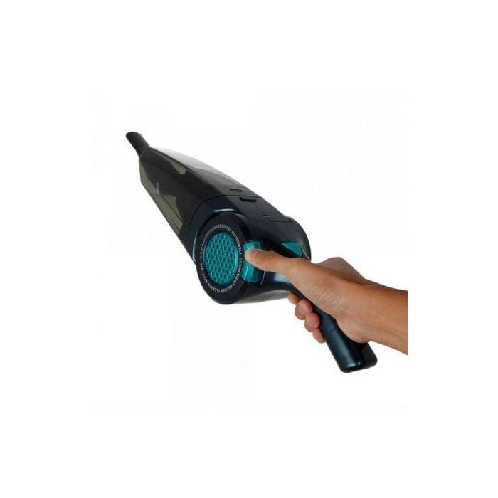 Orbegozo AP 1500 Aspirador de Mano sin Cable 7.4V Sólidos/Líquidos 400ml 20 Min Autonomía Sistema Ciclónico Mascotas 4 Orbegozo AP 1500 Aspirador de Mano sin Cable 7.4V Sólidos/Líquidos 400ml 20 Min Autonomía Sistema Ciclónico Mascotas 4