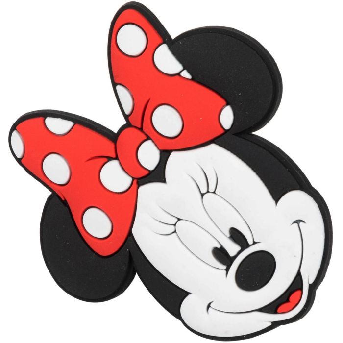 Ambientador Para Coche 3D Minnie Vainilla CZ11011 1 Ambientador Para Coche 3D Minnie Vainilla CZ11011 1