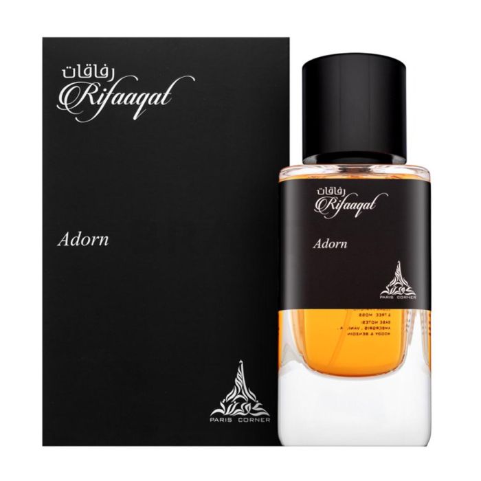 Paris Corner Adorn rifaaqat eau de parfum 85 ml Paris Corner Adorn rifaaqat eau de parfum 85 ml