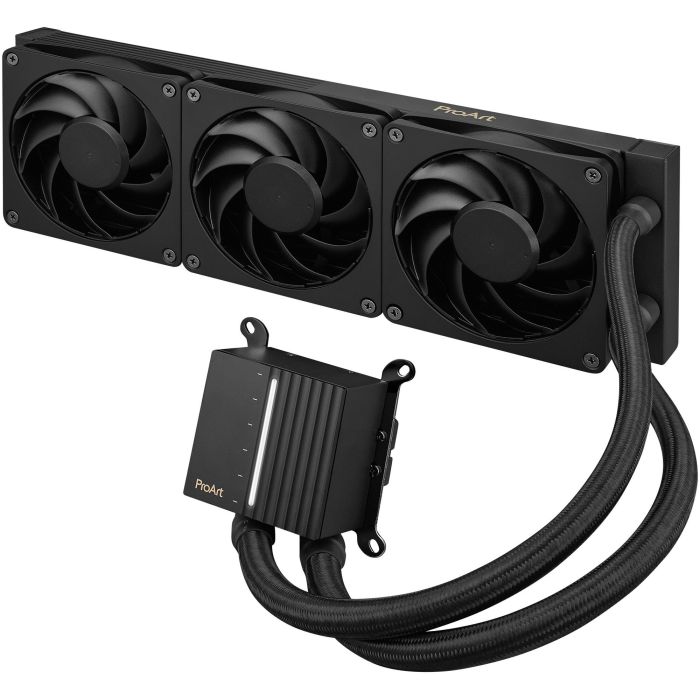 Kit de Refrigeración Líquida Asus 90RC0120-M0UAY0 1 Kit de Refrigeración Líquida Asus 90RC0120-M0UAY0 1