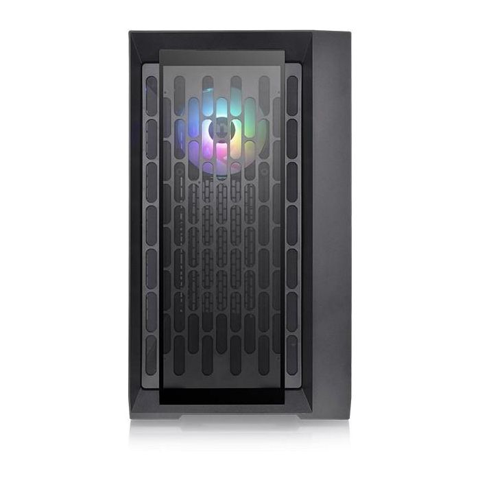 Thermaltake CTE C750 TG ARGB Chasis Full Tower Negro 1