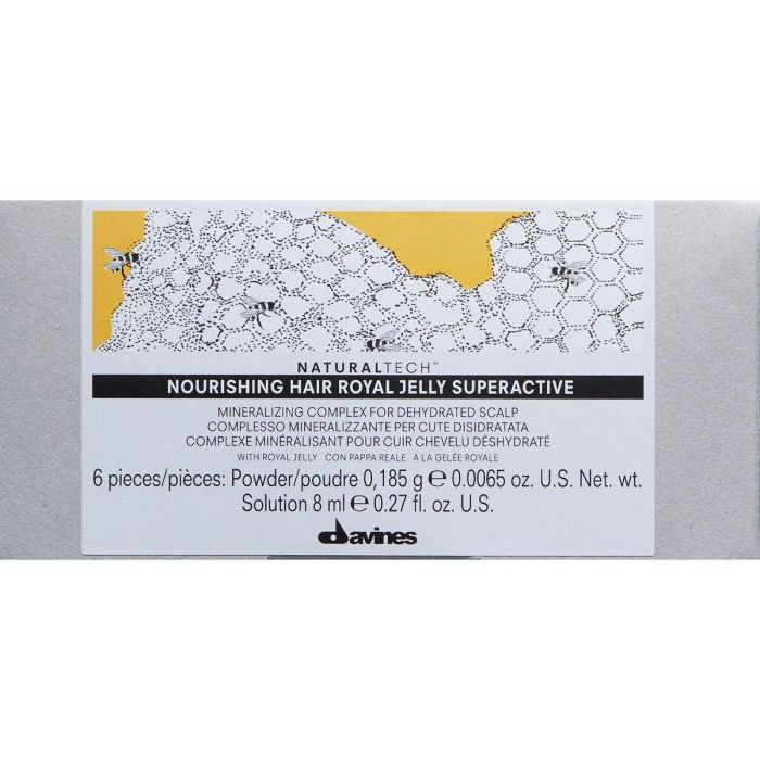 Laca Fijadora Davines 11 Laca Fijadora Davines 11