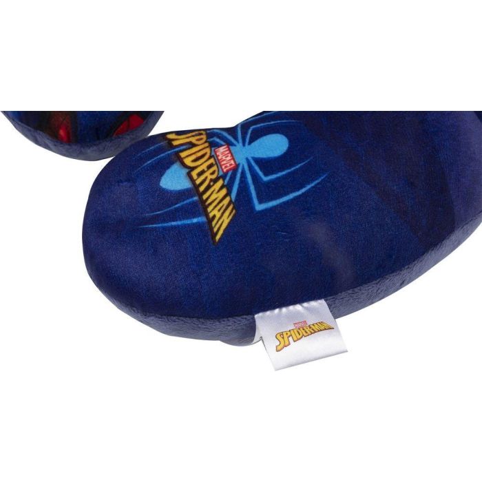 Spiderman Almohada De Viaje CZ10260 Poliéster Lavable Personajes Marvel 3 Spiderman Almohada De Viaje CZ10260 Poliéster Lavable Personajes Marvel 3