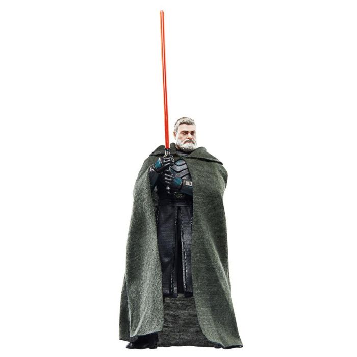 Figura Baylan Skoll Mercenary Ahsoka Star Wars 15cm 2