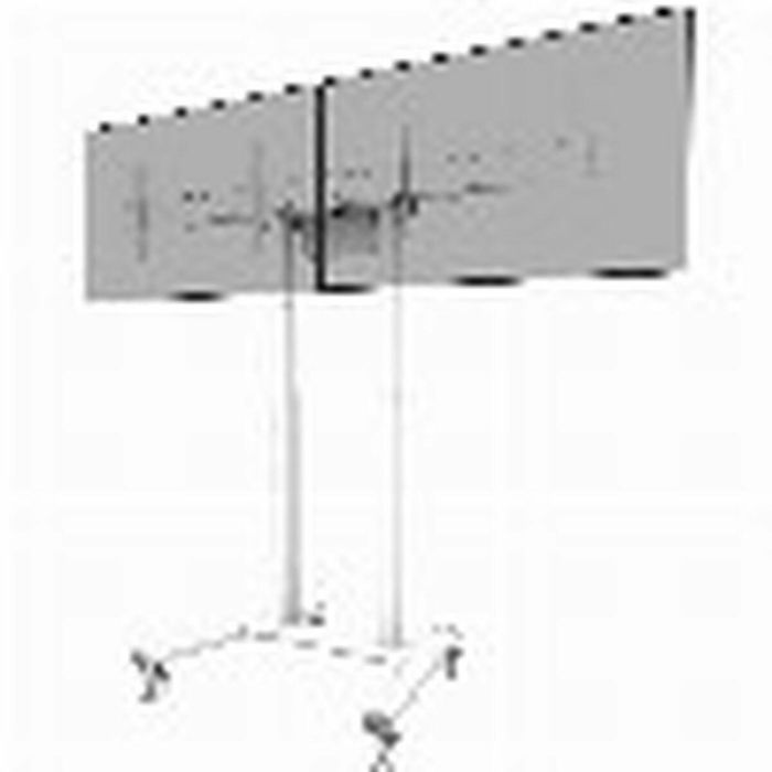 Soporte de Pared Neomounts ADM-875WH2 Blanco 39 Soporte de Pared Neomounts ADM-875WH2 Blanco 39
