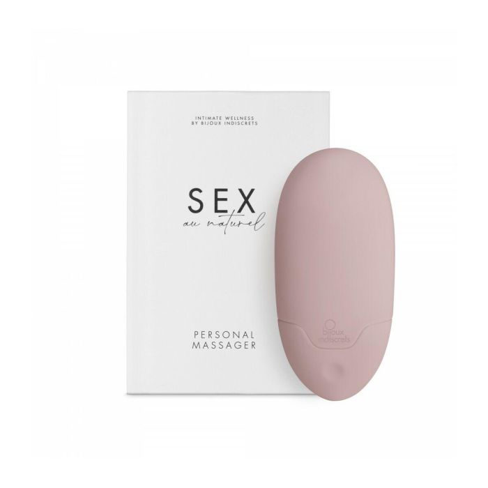 Vibrador Bijoux Indiscrets Rosa 6 Vibrador Bijoux Indiscrets Rosa 6