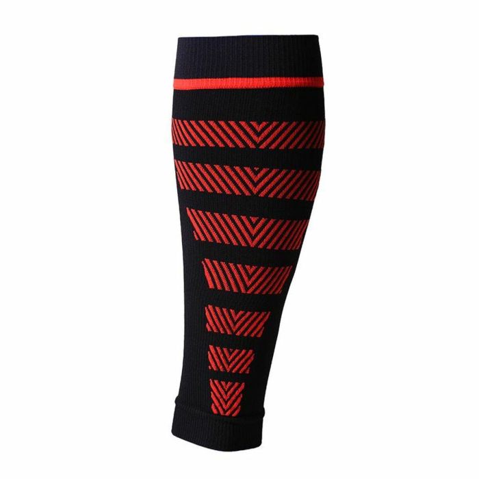 Pantorrilleras Deportivas de Compresión Medilast Pro Running Negro XS 1 Pantorrilleras Deportivas de Compresión Medilast Pro Running Negro XS 1