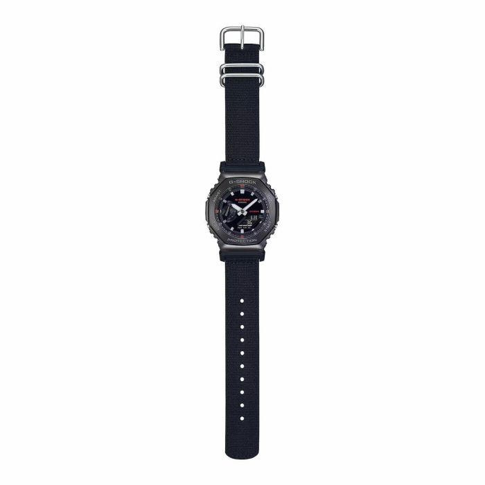 Reloj Hombre Casio GM-2100CB-1AER 2